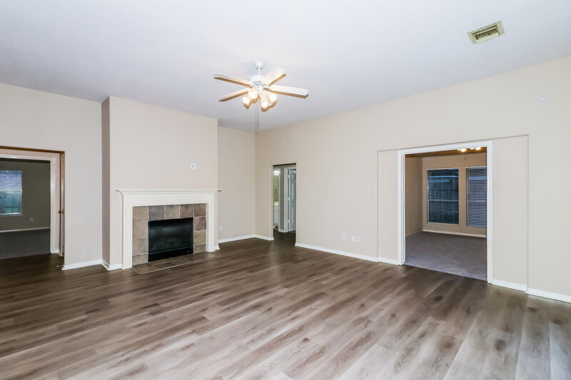 2,390/Mo, 14511 Heron Marsh Dr Cypress, TX 77429 Living Room View