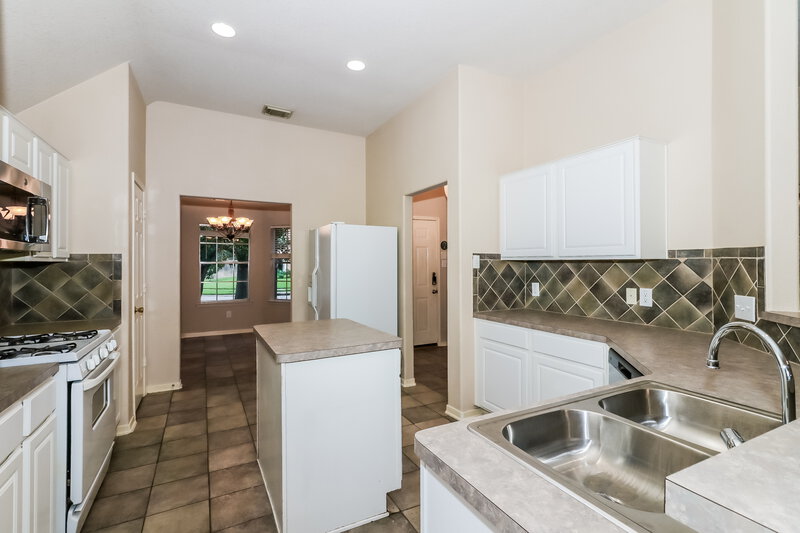 2,390/Mo, 14511 Heron Marsh Dr Cypress, TX 77429 Kitchen View