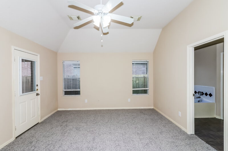 2,390/Mo, 14511 Heron Marsh Dr Cypress, TX 77429 Main Bedroom View
