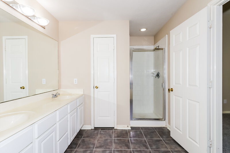2,390/Mo, 14511 Heron Marsh Dr Cypress, TX 77429 Main Bathroom View 2