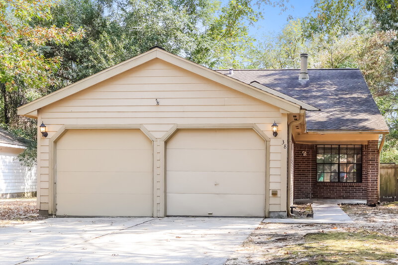 1,740/Mo, 38 Camberwell Ct Spring, TX 77380 External View