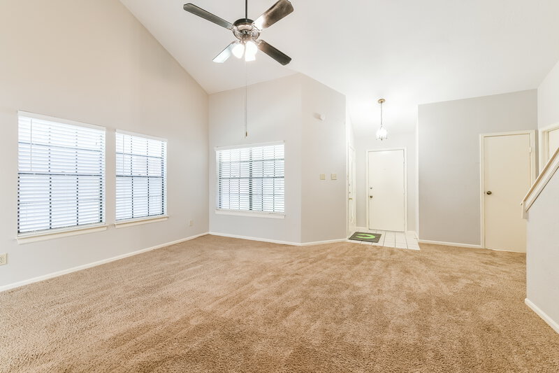 1,635/Mo, 38 Camberwell Ct Spring, TX 77380 Living Room View 2