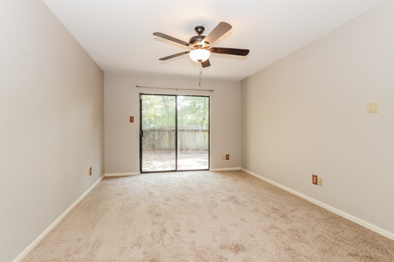 1,740/Mo, 38 Camberwell Ct Spring, TX 77380 Main Bedroom View 2