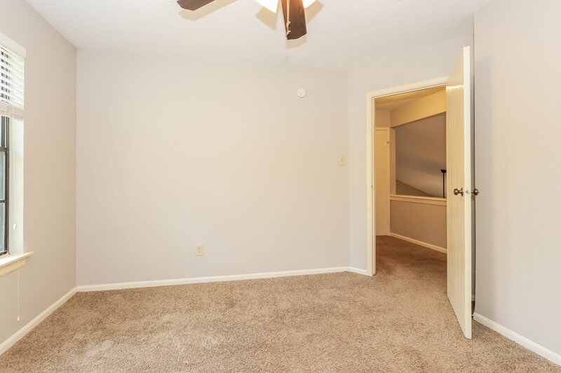 1,740/Mo, 38 Camberwell Ct Spring, TX 77380 Bedroom View
