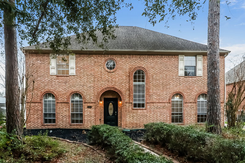 2,330/Mo, 2657 Concord Dr League City, TX 77573 External View