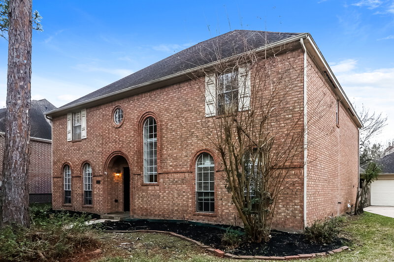 2,330/Mo, 2657 Concord Dr League City, TX 77573 Front View