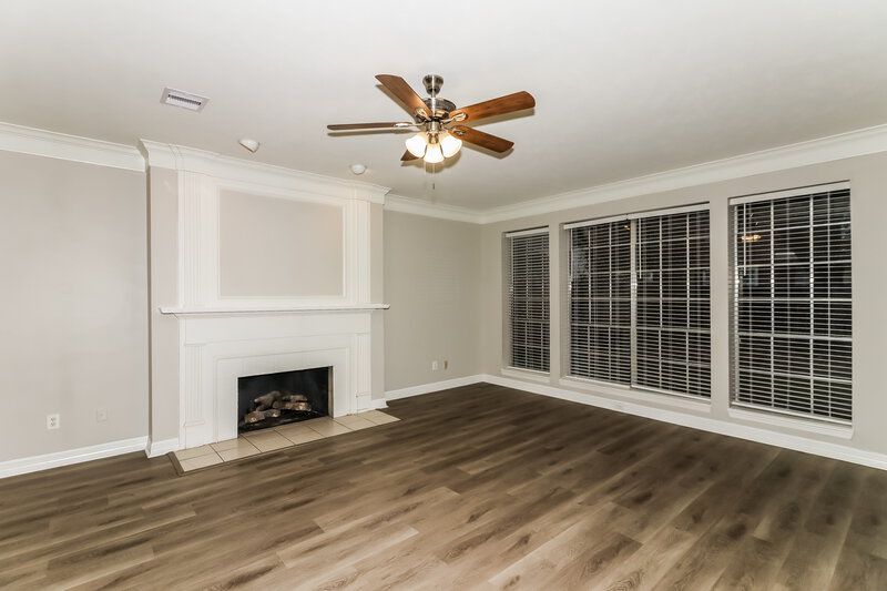 2,330/Mo, 2657 Concord Dr League City, TX 77573 Main Bedroom View