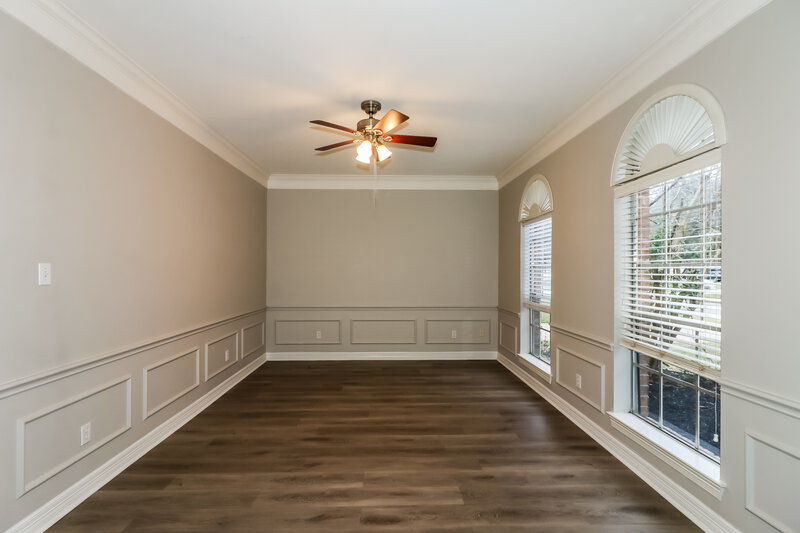 2,330/Mo, 2657 Concord Dr League City, TX 77573 Dining Room View