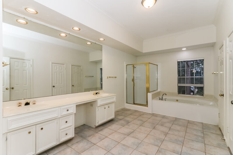 2,330/Mo, 2657 Concord Dr League City, TX 77573 Bedroom View