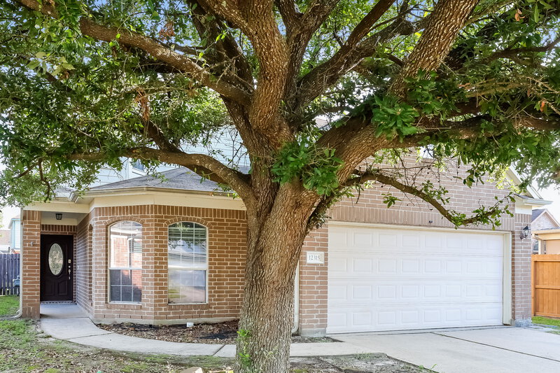 2,650/Mo, 12315 English Brook Cir Humble, TX 77346 External View