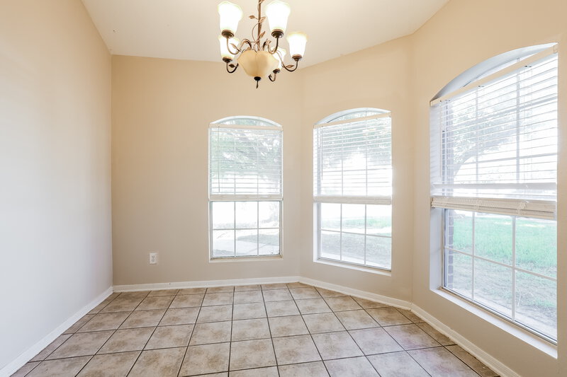2,650/Mo, 12315 English Brook Cir Humble, TX 77346 Dining Room View