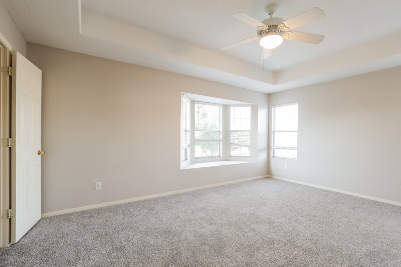 2,650/Mo, 12315 English Brook Cir Humble, TX 77346 Main Bedroom View 2