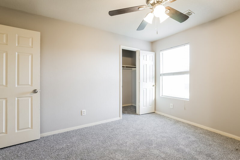 2,650/Mo, 12315 English Brook Cir Humble, TX 77346 Bedroom View 2