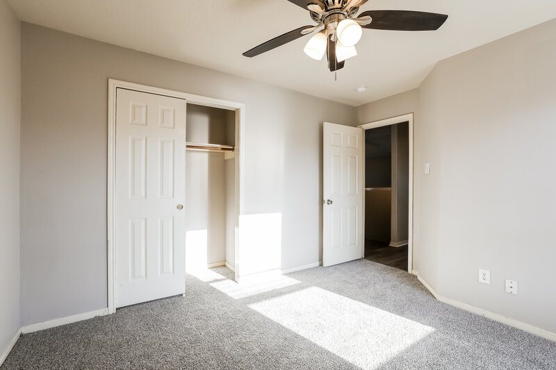 2,650/Mo, 12315 English Brook Cir Humble, TX 77346 Bedroom View 3