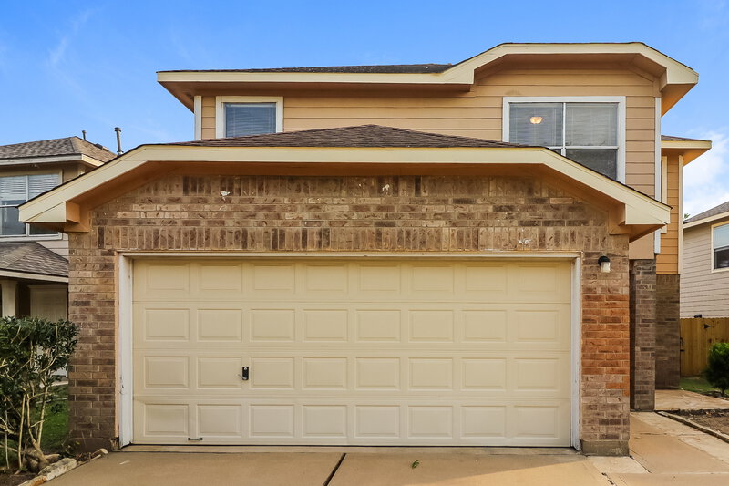 1,790/Mo, 7423 Village Lake Dr Cypress, TX 77433 External View