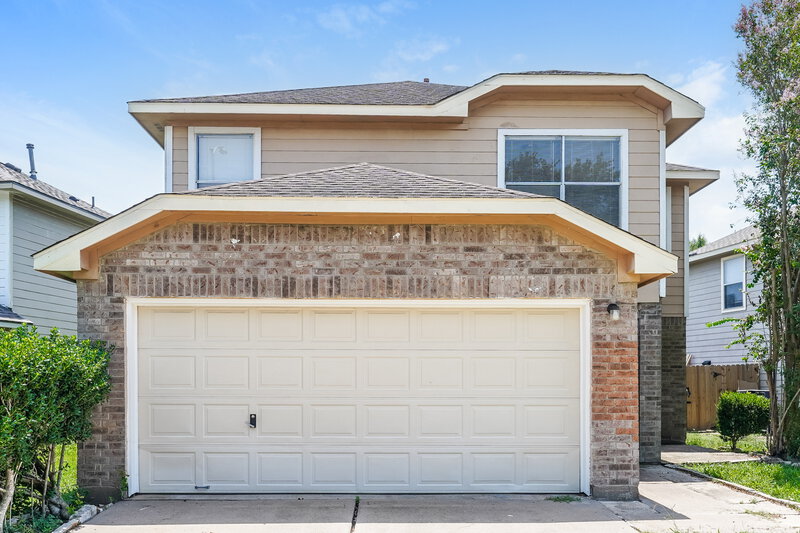 1,715/Mo, 7423 Village Lake Dr Cypress, TX 77433 External View