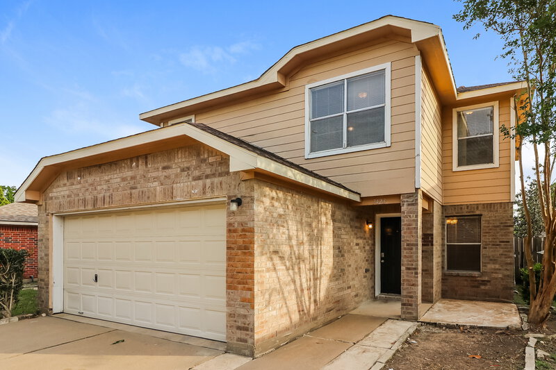 1,790/Mo, 7423 Village Lake Dr Cypress, TX 77433 Front View