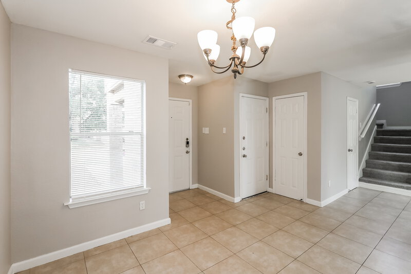 1,790/Mo, 7423 Village Lake Dr Cypress, TX 77433 Dining Room View