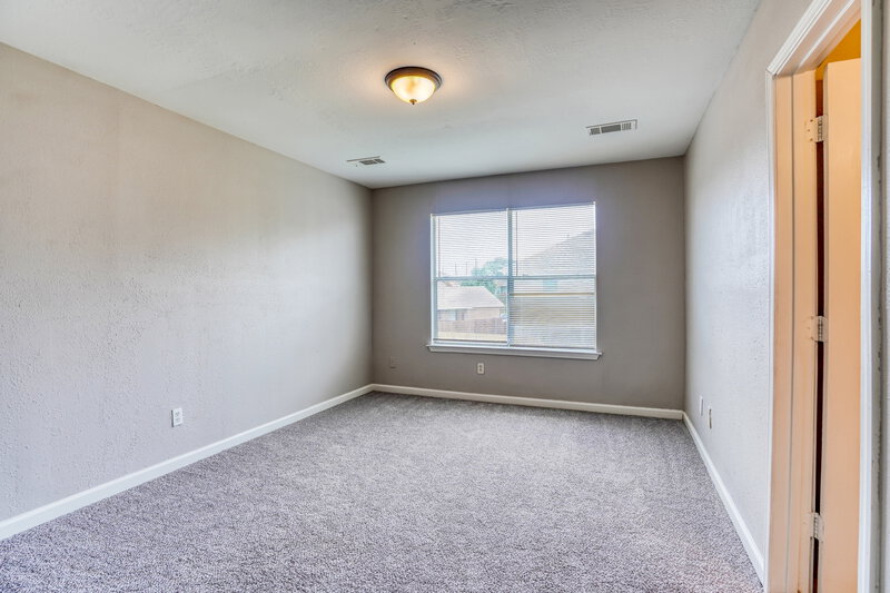 1,715/Mo, 7423 Village Lake Dr Cypress, TX 77433 Main Bedroom View