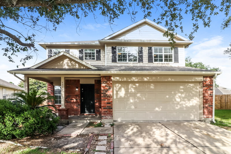1,915/Mo, 7510 American Holly Ct Cypress, TX 77433 External View