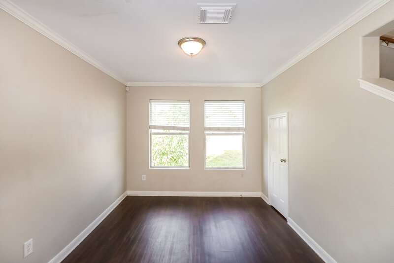 1,915/Mo, 7510 American Holly Ct Cypress, TX 77433 Dining Room View