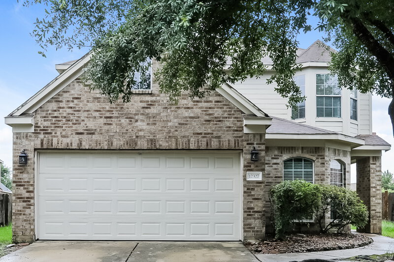 2,430/Mo, 12327 Landsdown Ridge Way Humble, TX 77346 External View