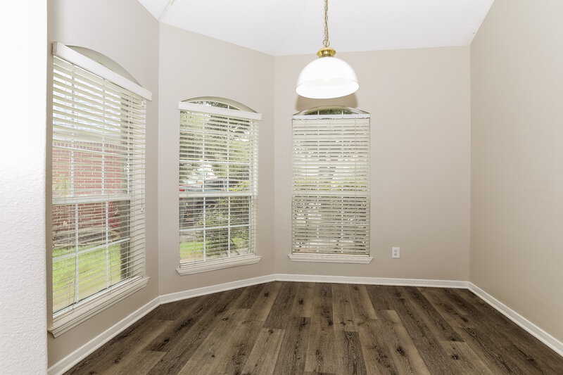 2,430/Mo, 12327 Landsdown Ridge Way Humble, TX 77346 Dining Room View