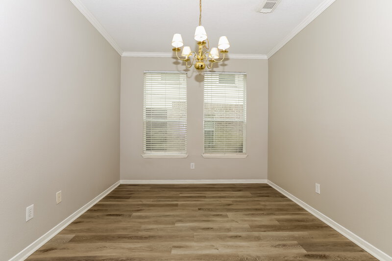 2,430/Mo, 12327 Landsdown Ridge Way Humble, TX 77346 Breakfast Nook View