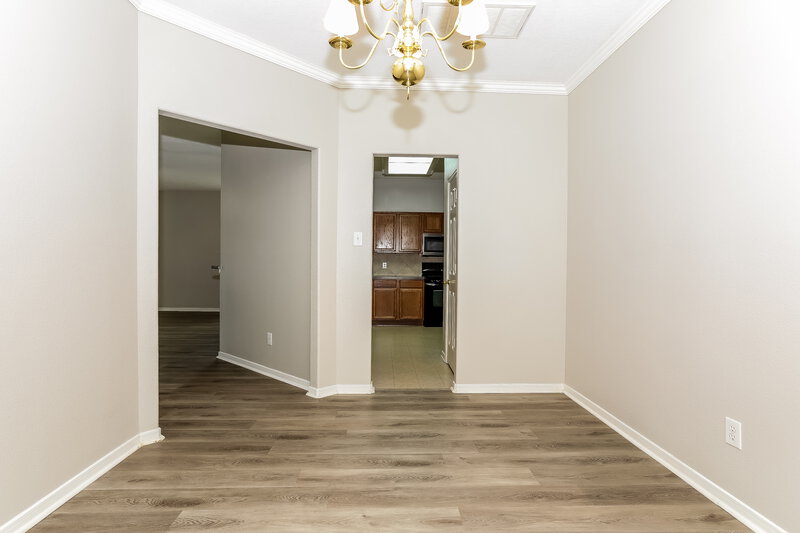 2,430/Mo, 12327 Landsdown Ridge Way Humble, TX 77346 Breakfast Nook View 2