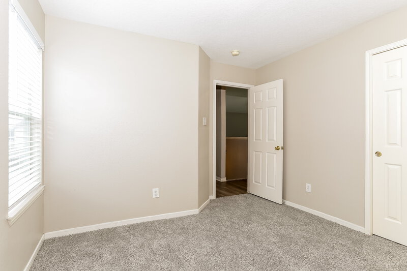 2,430/Mo, 12327 Landsdown Ridge Way Humble, TX 77346 Bedroom View