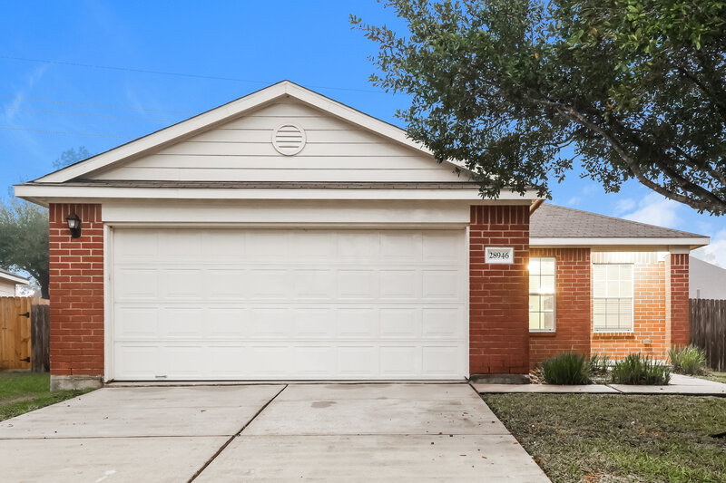 1,810/Mo, 28946 Village Creek Loop Spring, TX 77386 External View