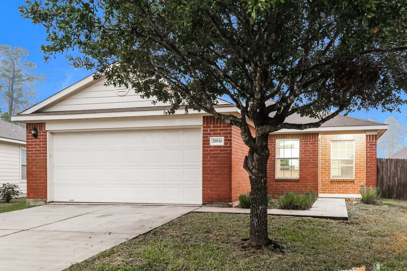 1,810/Mo, 28946 Village Creek Loop Spring, TX 77386 Front View