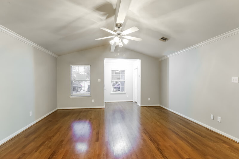 1,810/Mo, 28946 Village Creek Loop Spring, TX 77386 Living Room View