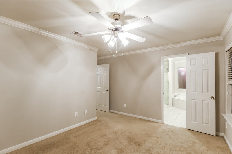 1,810/Mo, 28946 Village Creek Loop Spring, TX 77386 Main Bedroom View