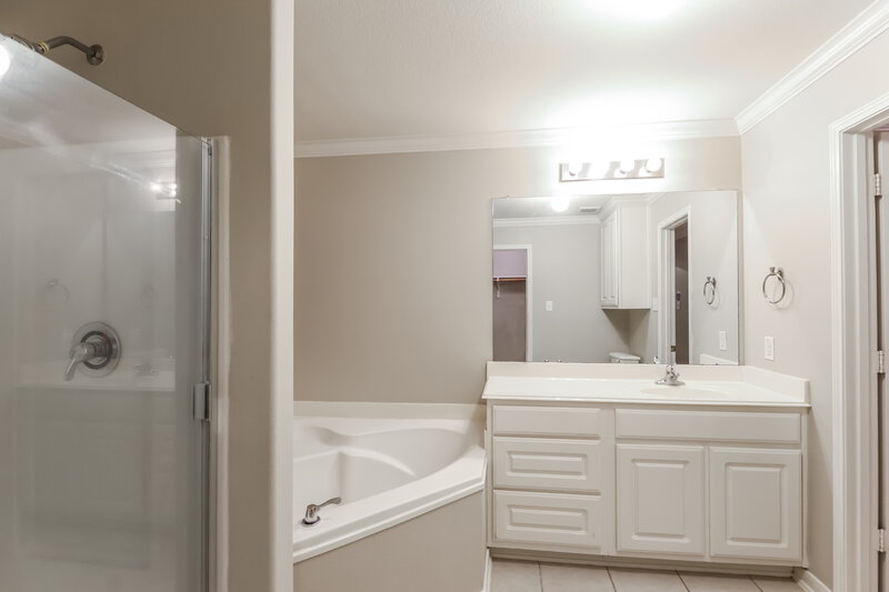 1,810/Mo, 28946 Village Creek Loop Spring, TX 77386 Main Bathroom View