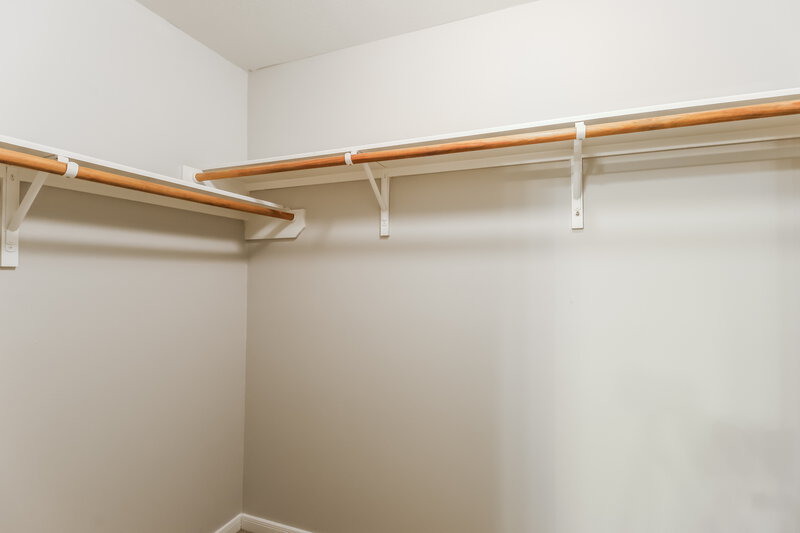1,810/Mo, 28946 Village Creek Loop Spring, TX 77386 Walk In Closet View