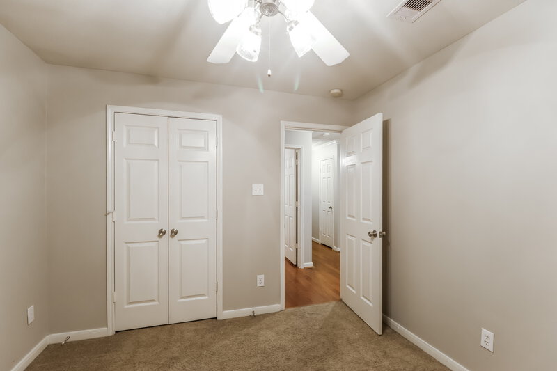 1,810/Mo, 28946 Village Creek Loop Spring, TX 77386 Bedroom View