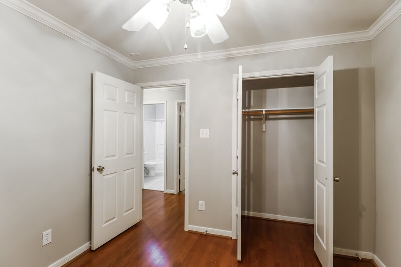1,810/Mo, 28946 Village Creek Loop Spring, TX 77386 Bedroom View 2