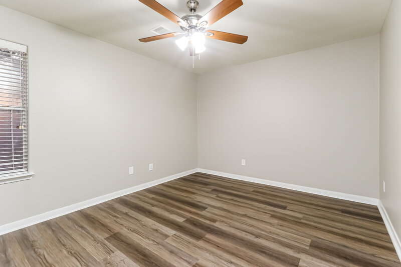1,915/Mo, 4266 Medina River Loop Spring, TX 77386 Main Bedroom View
