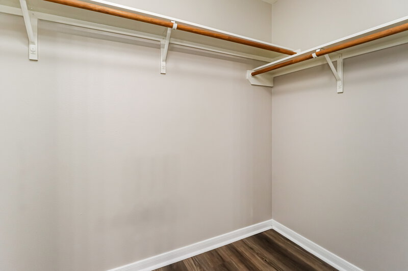 1,915/Mo, 4266 Medina River Loop Spring, TX 77386 Walk In Closet View