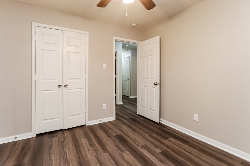 1,915/Mo, 4266 Medina River Loop Spring, TX 77386 Bedroom View