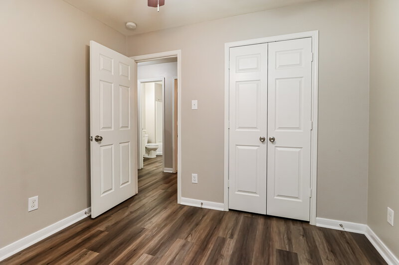 1,915/Mo, 4266 Medina River Loop Spring, TX 77386 Bedroom View 2