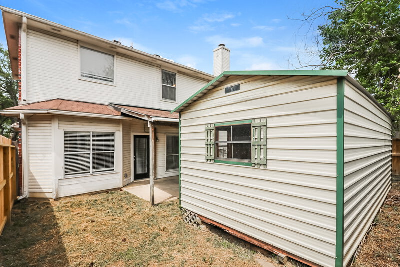 1,885/Mo, 11927 Oakner Dr Tomball, TX 77377 Misc View 16