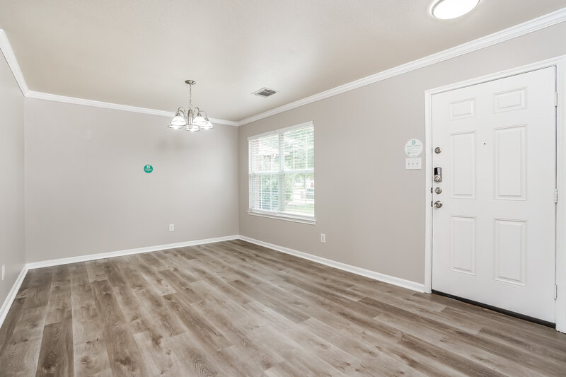 2,115/Mo, 3927 Brighton Springs Ln Katy, TX 77449 Dining Room View