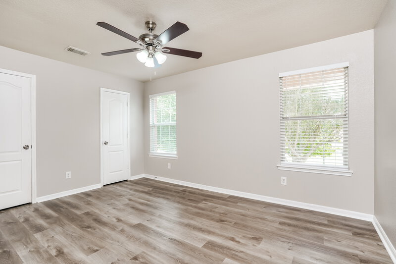 2,115/Mo, 3927 Brighton Springs Ln Katy, TX 77449 Bedroom View 3