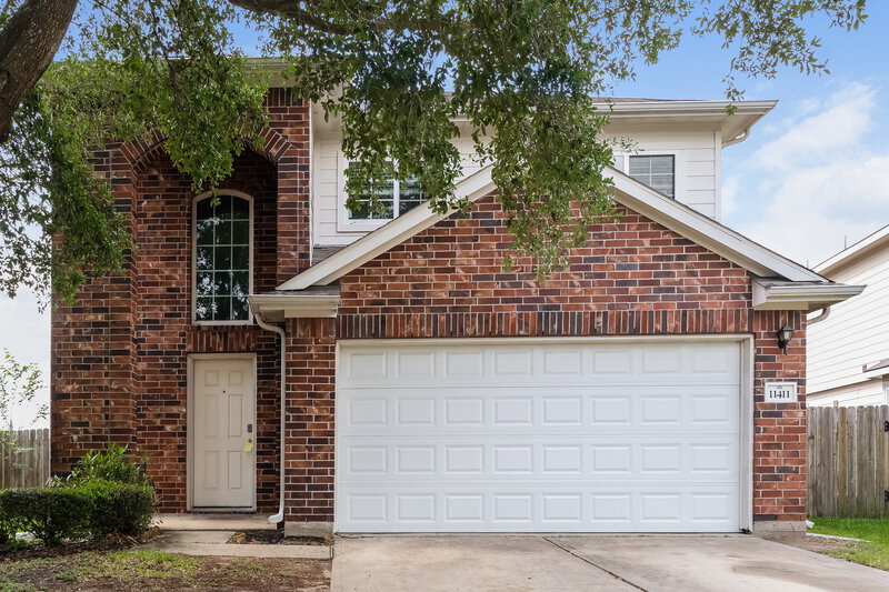 2,215/Mo, 11411 Chelsea Oak St Houston, TX 77065 External View