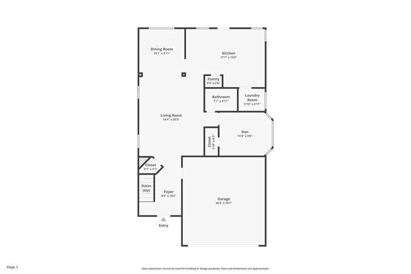 2,215/Mo, 11411 Chelsea Oak St Houston, TX 77065 Floor Plan View