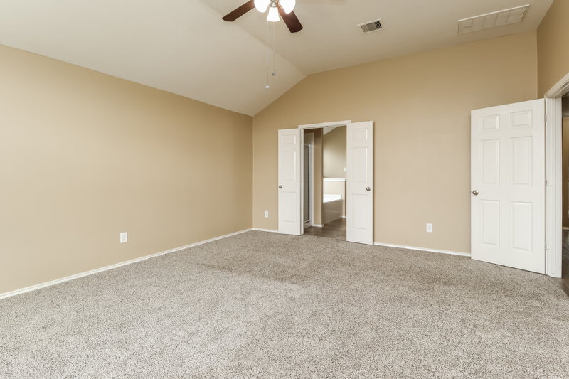 2,215/Mo, 11411 Chelsea Oak St Houston, TX 77065 Main Bedroom View
