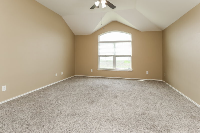 2,215/Mo, 11411 Chelsea Oak St Houston, TX 77065 Main Bedroom View 2
