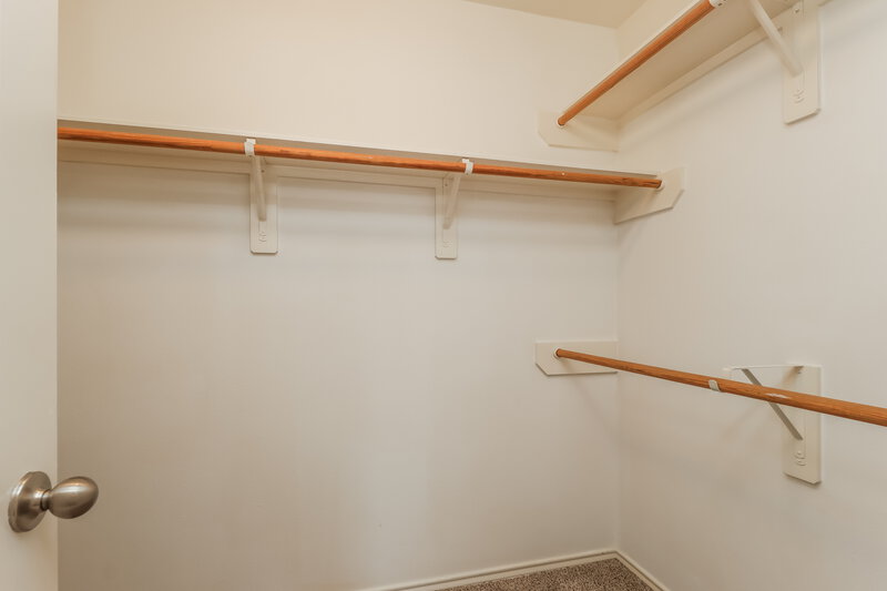 2,215/Mo, 11411 Chelsea Oak St Houston, TX 77065 Walk In Closet View